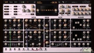 Video thumbnail for u-he ACE: Any Cable Everywhere - 1. Introduction by macProVideoDotCom