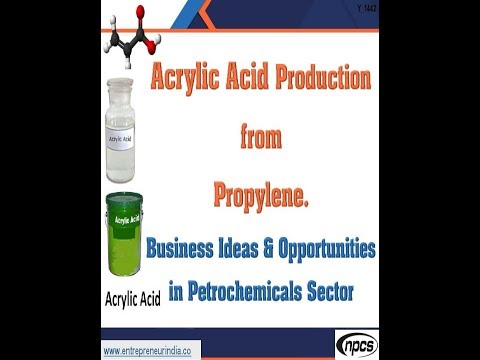 200 l drum industrial grade acrylic acid lg chem, 99%, 99.90...