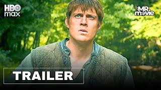 A KNIGHT OF THE SEVEN KINGDOMS Trailer Ufficiale Italiano (2026) HBO Max