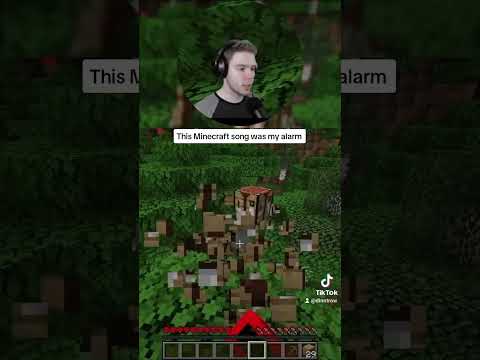 Dinntrow - This Minecraft song was my alarm
