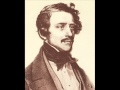 Andante in G minor - Gaetano Donizetti