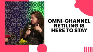 Omni-channel retiling is here to stay  image