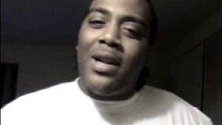 Big Jigg Off 35Th Spazzin!