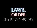 SVU COLD OPEN QT