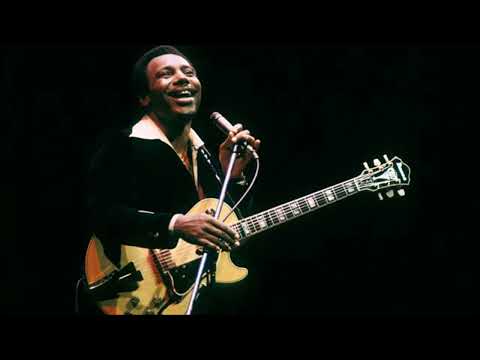 George Benson Live at Just Jazz, Philadelphia - 1975 (audio only)