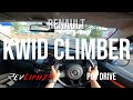 2020 RENAULT KWID CLIMBER BS4 MT | (1.0L 67BHP) | POV Drive #15 | RevLimits |