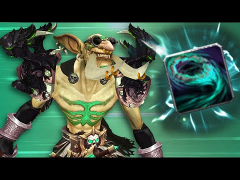 Hunter With Double Legendary SLAMS In Patch 9.2 PTR! (5v5 1v1 Duels) - WoW: Shadowlands 9.1.5