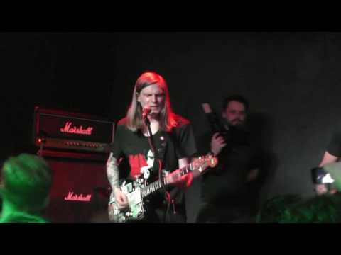 Suis La Lune - Live at Zoccolo 16.06.2017