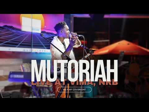 Mutoriah Live Performance At Ball Point, Village Market (Full)