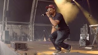 Download lagu Dâm-Funk performs 'Faden Away' at Primavera Sound Festival 2016 | GP4K mp3 Download lagu Dâm-Funk performs 'Faden Away' at Primavera Sound Festival 2016 | GP4K mp3