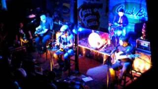 Cross Canadian Ragweed - Don&#39;t Need You (Acoustic)