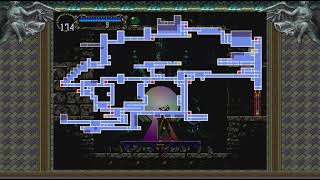 【レトロ】#12悪魔城ドラキュラX（月下の夜想曲）