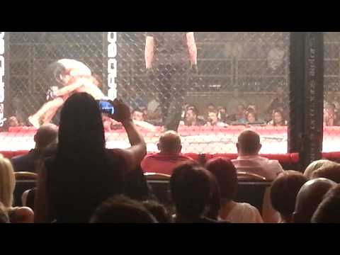 Carl McNally Clan Wars