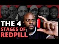 Explaining The Redpill The 5 Stages Every Man Will Go Through