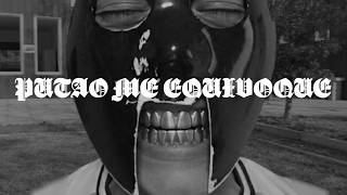 Cover art for PUTAO ME EQUIVOQUE