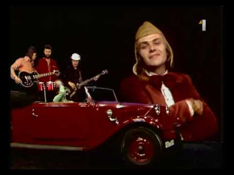 Jiří Schelinger - Hej štartér