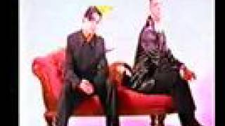 Culture Shock - Who's Gonna Cry For You?