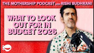 2026's Budget won't be full of payouts — here's why | MP with Rishi