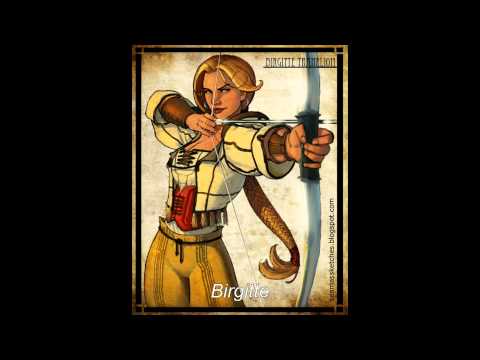 The Wheel of Time (the cast)