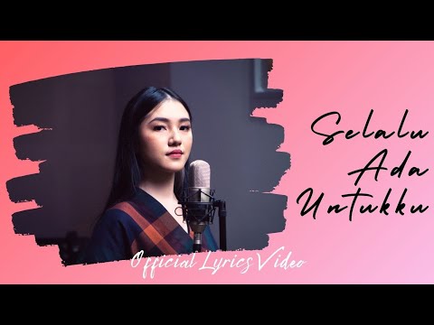 Selalu Ada Untukku - Melitha Sidabutar & Jason Irwan [Official Lyrics Video]