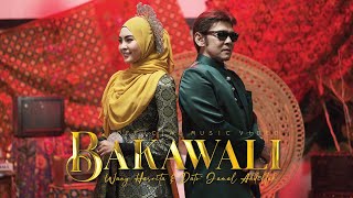 Download lagu Wany Hasrita & Dato' Jamal Abdillah - Bakawali mp3 Download lagu Wany Hasrita & Dato' Jamal Abdillah - Bakawali mp3