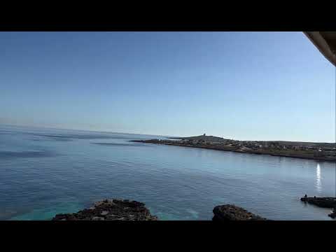 Ramla Bay Resort - Open views from our Sea View Suite