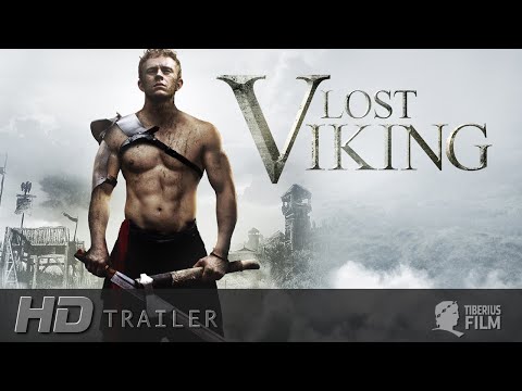 Lost Viking / Offizieller Trailer / HD Deutsch