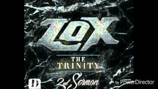 The Lox - Trinity 2nd Sermon  (2014)