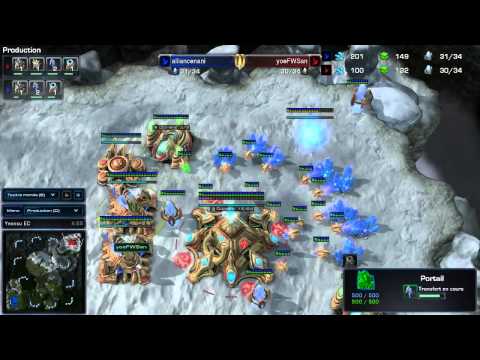 [Ep#13] IEM New York - NaNiwa vs San - Game 4