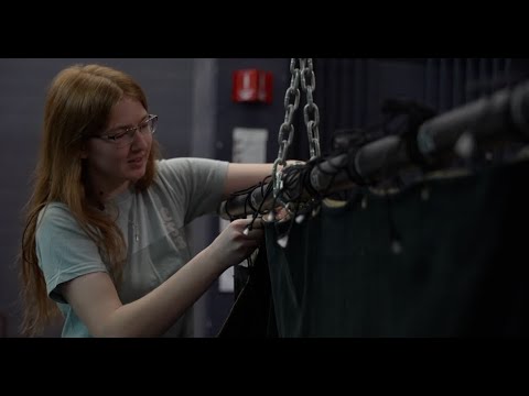 The Weidner aims to make the arts accessible for everyone