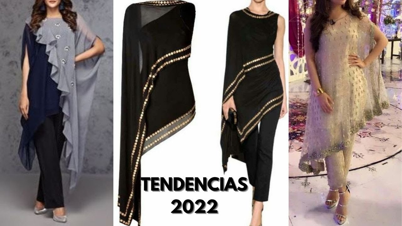 Watch BLUSONES ELEGANTES EN CONJUNTOS PARA FIESTA TENDENCIA 2022✨ELEGANT BLOUSES IN SETS FOR TREND PARTY Now BLUSONES ELEGANTES EN CONJUNTOS PARA FIESTA TENDENCIA 2022✨ELEGANT BLOUSES IN SETS FOR TREND PARTY