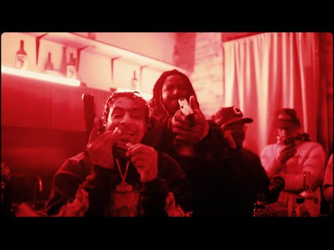 Kevo9ine &. Johnny Blaze - Murder 101 (Official Music Video) [ Shot By @staychiefy ]