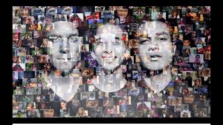 Download lagu A Song For Peace - Imagine | John Lennon Cover feat. Leandro Leonardi mp3