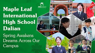 Maple Leaf video 3