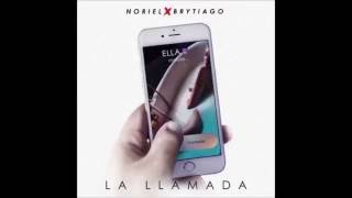La llamada Remix - Noriel - Brytiago - Bryant Myers - Anonimus - Almigthy - Darkiel  (Letra)