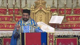 SBGOC Sermon - Debts and Sins - August 31, 2025