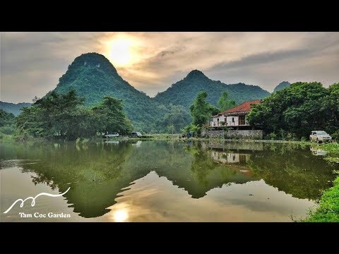 Top10 Recommended Hotels in Ninh Binh, Vietnam