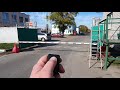 Шлагбаумы. Монтаж, ремонт, наладка электропривода - фото 1