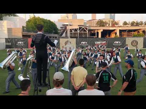 The Cavaliers 2019 Opening Hit - DCI Atlanta