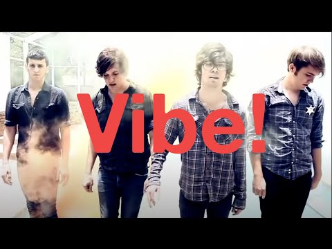 Coyote Theory | Vibe! (One-Shot Music Video)