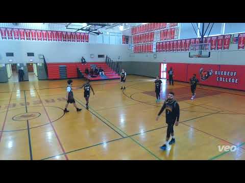 8th CUMBACK TIME (43) tier 18 - semi 5th Demon time (57) - tcbl saturday