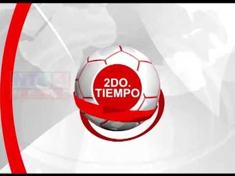 RESUMEN: MARQUENSE VRS DEPORTIVO CARCHÁ