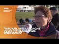 Zeelieden herdacht in Rotterdam: 'Zij hebben strijd geleverd tegen de Duitsers en Japanners'