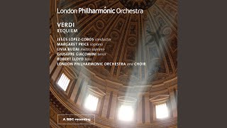 Requiem: XX. Libera me [Libera me]