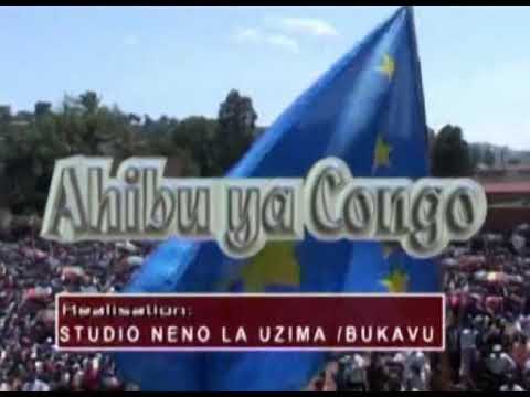 AIBU YA CONGO By SHABANI YABIN/Bukavu CONGO