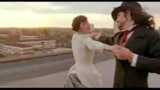 'London, London' video by Cibelle feat Devendra Banhart