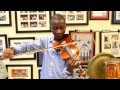 Thrift Shop by Macklemore ft. Ryan Lewis (Violin ...