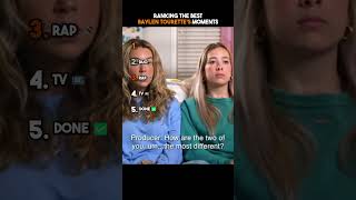 RANKING THE BEST BAYLEN TOURETTE’S MOMENTS