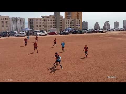 SERIE 30 VS YUNGAY