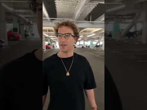 Never Lose Your Car Again! 🚗👓 Ray-Ban Meta Smart Glasses' Killer Feature Revealed!